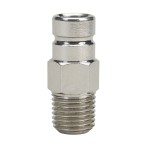 Штуцер для бака 1/4" Honda